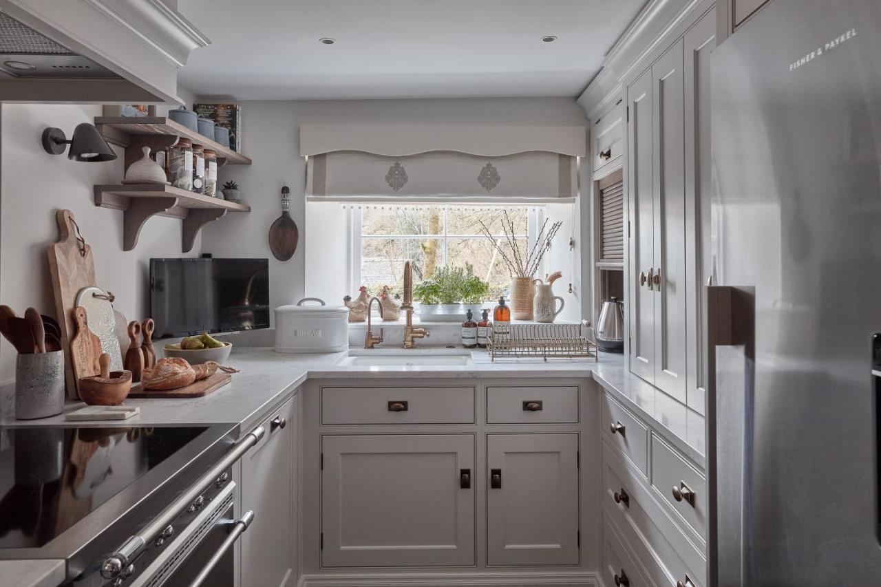 Little Nut Cottage Ambleside Luaran gambar