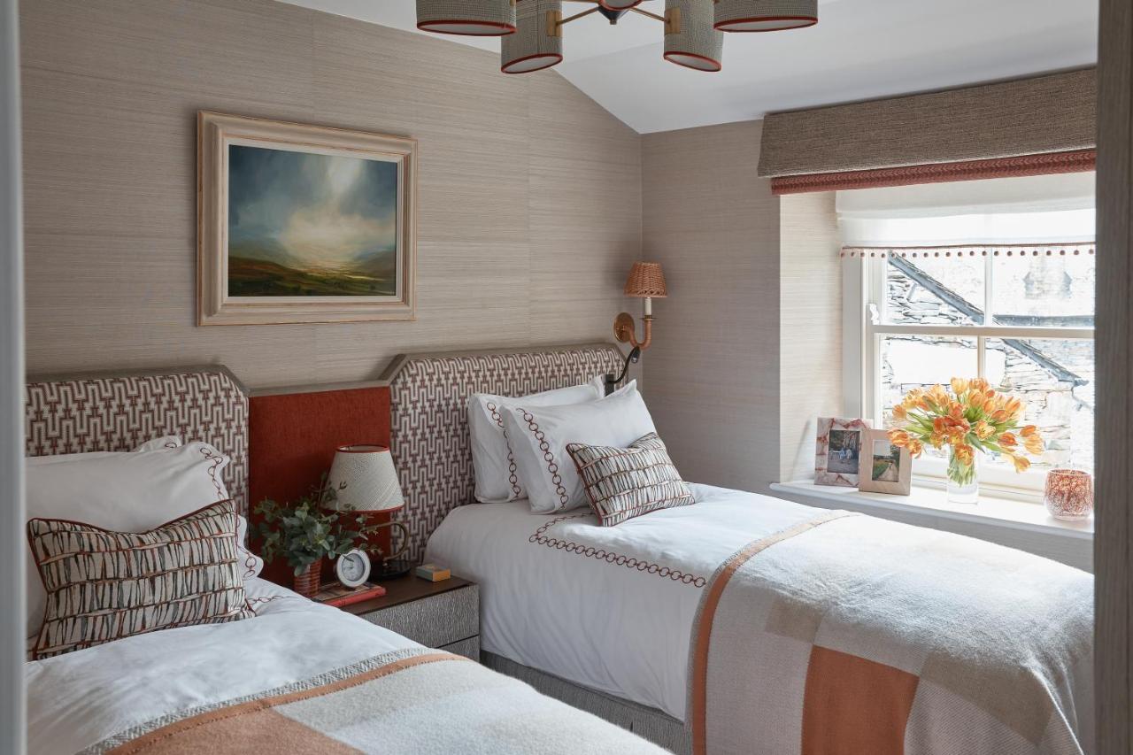 Little Nut Cottage Ambleside Luaran gambar