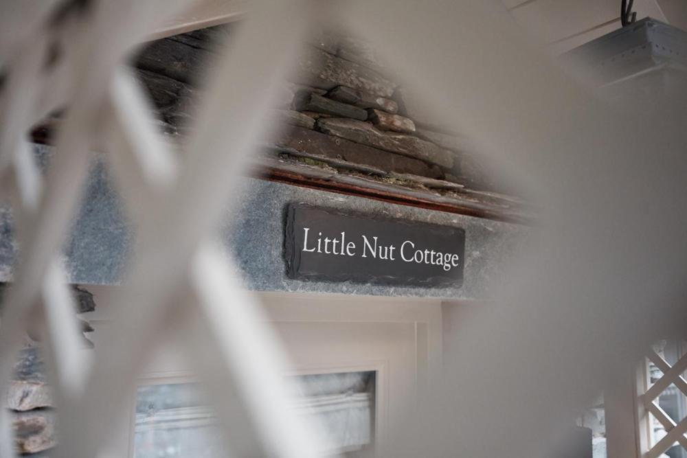 Little Nut Cottage Ambleside Luaran gambar