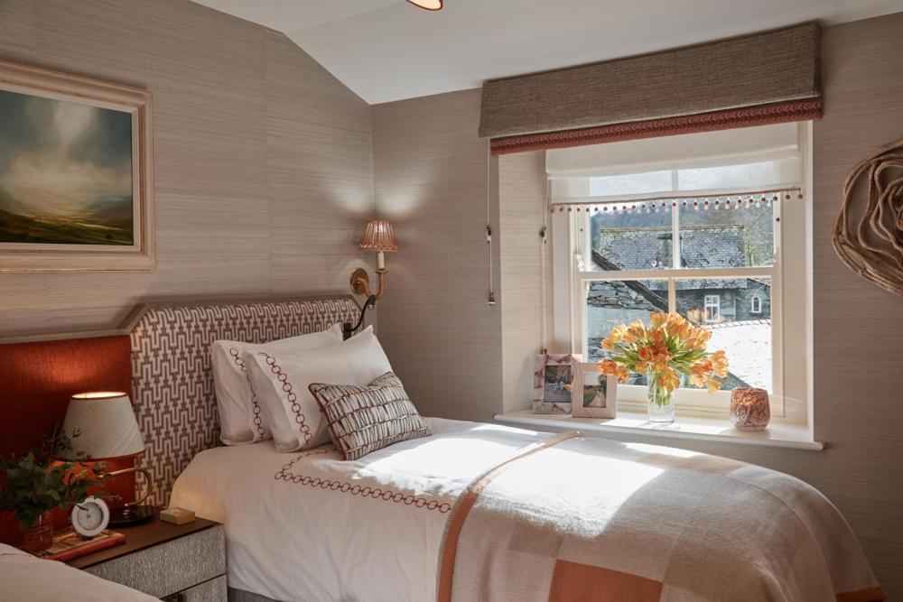 Little Nut Cottage Ambleside Luaran gambar