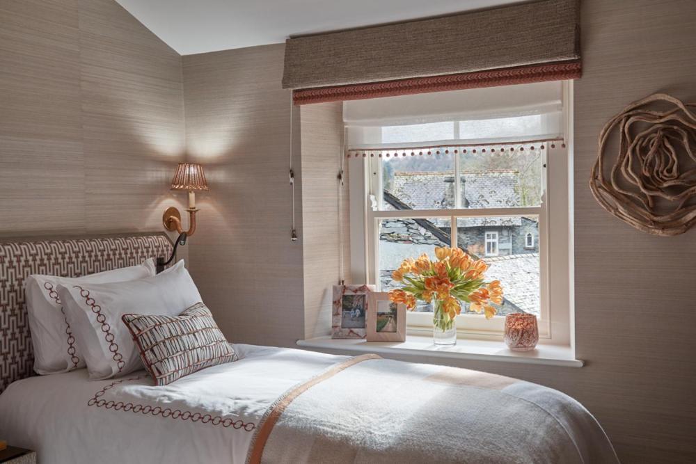 Little Nut Cottage Ambleside Luaran gambar