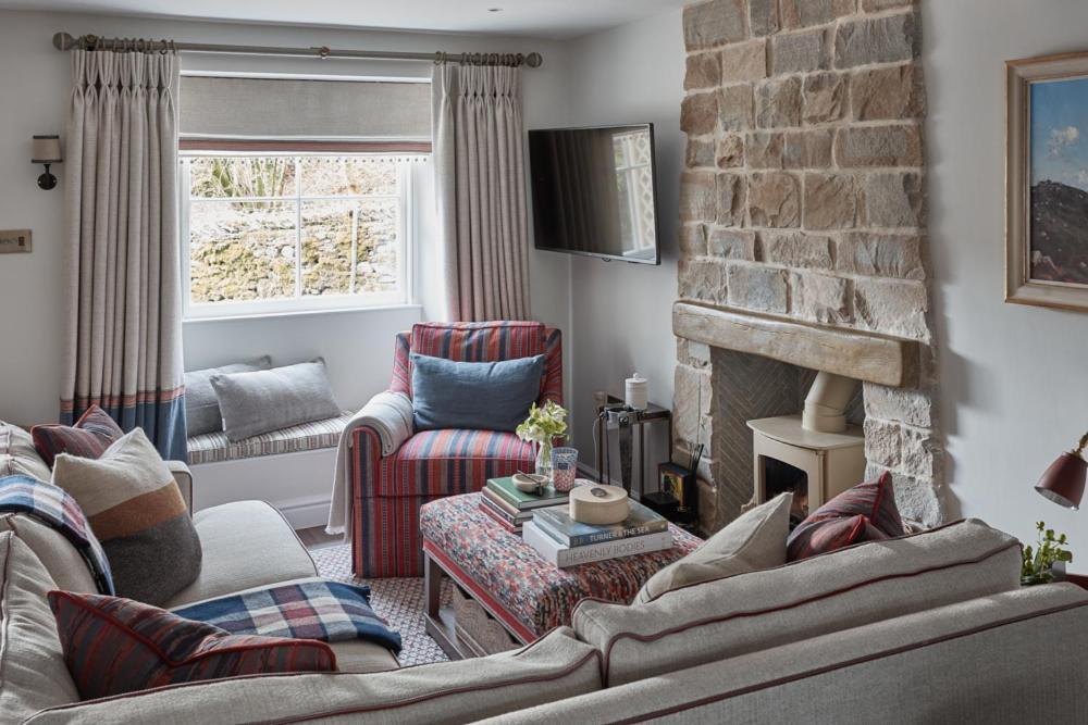 Little Nut Cottage Ambleside Luaran gambar