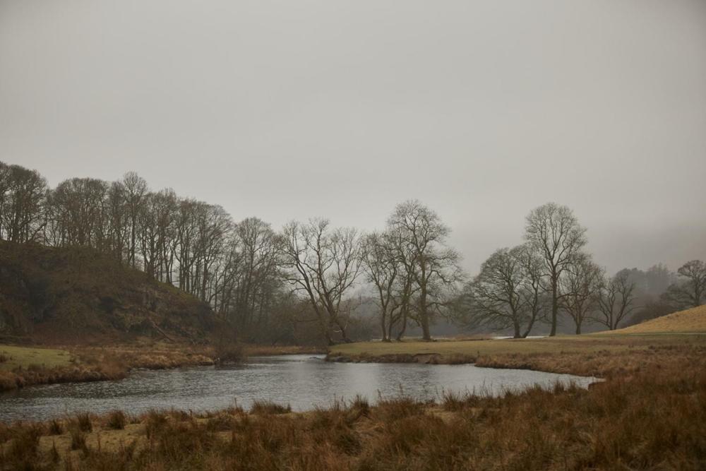 Little Nut Cottage Ambleside Luaran gambar
