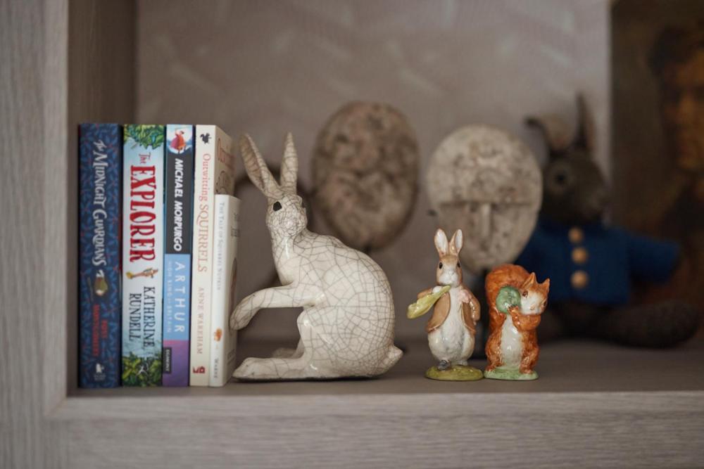 Little Nut Cottage Ambleside Luaran gambar