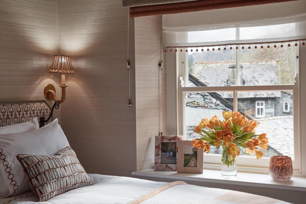 Little Nut Cottage Ambleside Luaran gambar