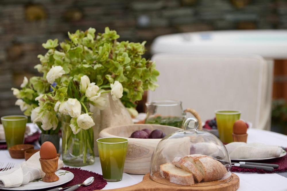 Little Nut Cottage Ambleside Luaran gambar