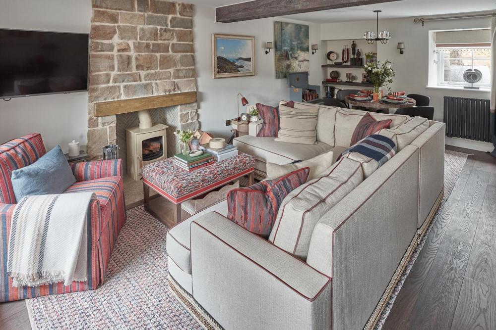 Little Nut Cottage Ambleside Luaran gambar