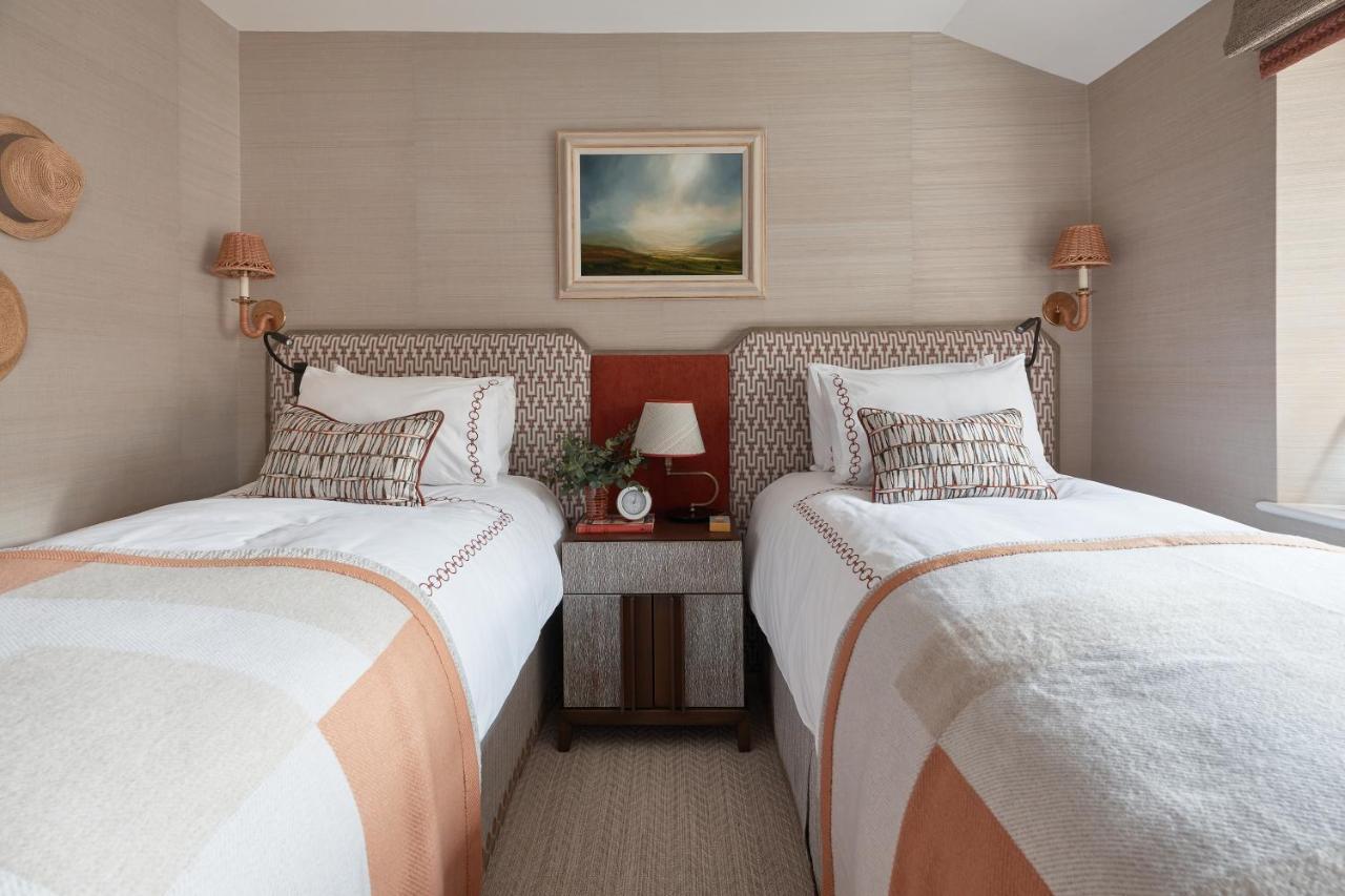 Little Nut Cottage Ambleside Luaran gambar