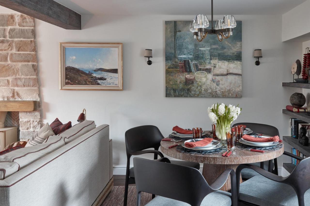 Little Nut Cottage Ambleside Luaran gambar