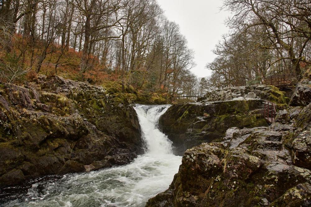 Little Nut Cottage Ambleside Luaran gambar
