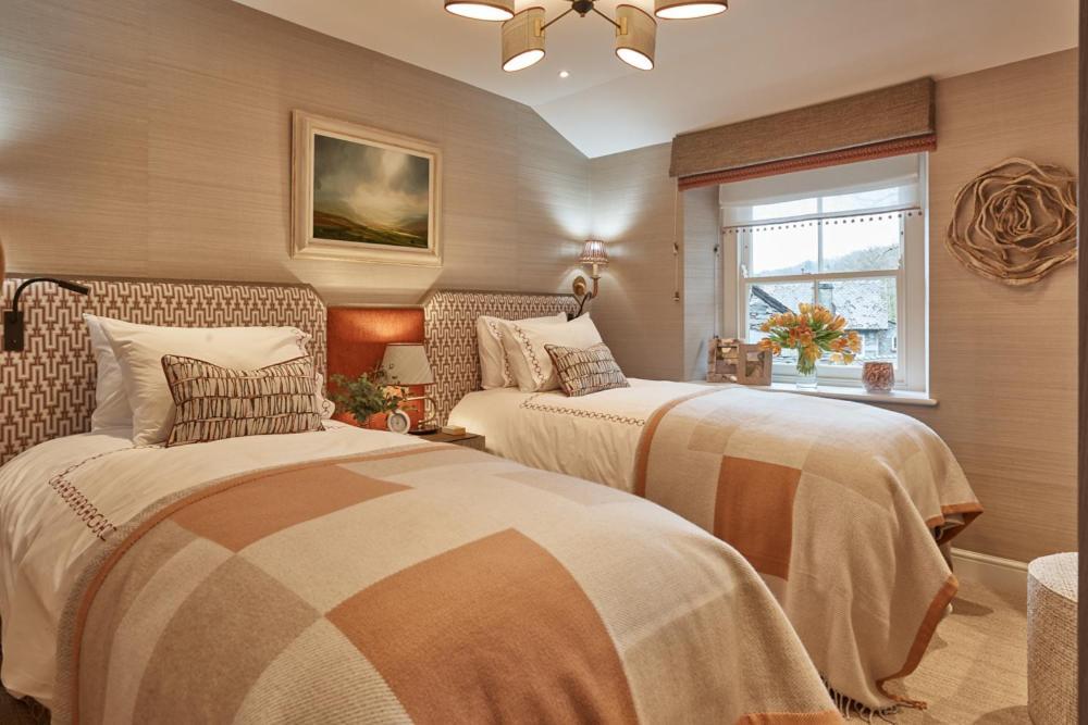 Little Nut Cottage Ambleside Luaran gambar