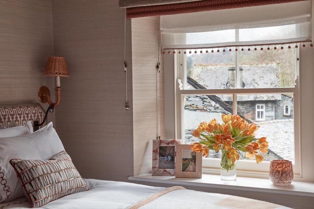 Little Nut Cottage Ambleside Luaran gambar