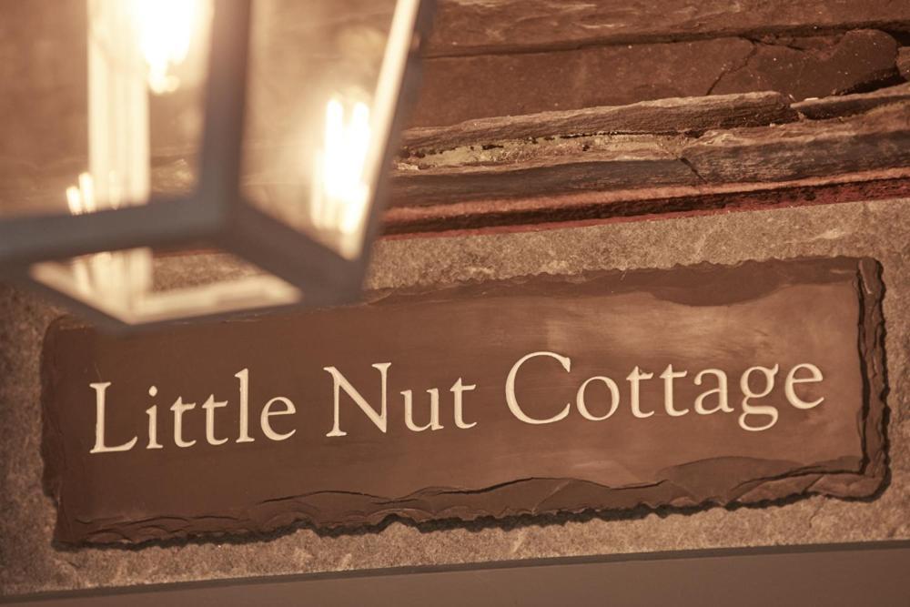Little Nut Cottage Ambleside Luaran gambar