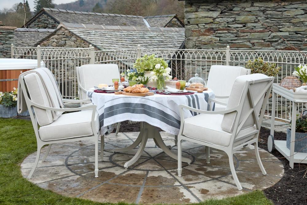 Little Nut Cottage Ambleside Luaran gambar