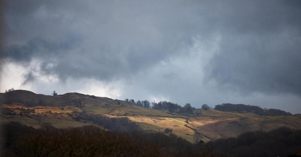 Little Nut Cottage Ambleside Luaran gambar