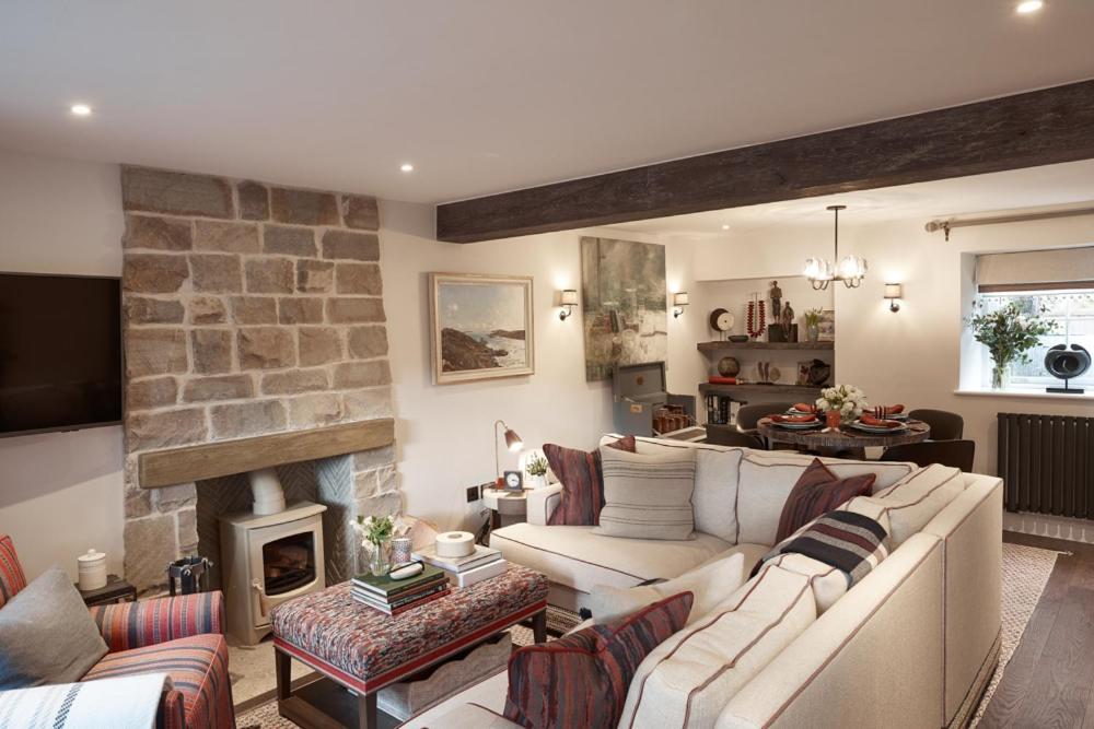 Little Nut Cottage Ambleside Luaran gambar