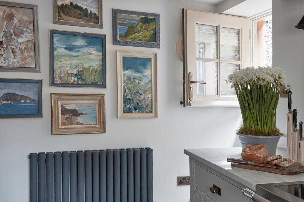 Little Nut Cottage Ambleside Luaran gambar